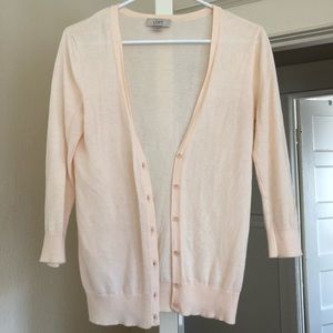 Ann Taylor cardigan